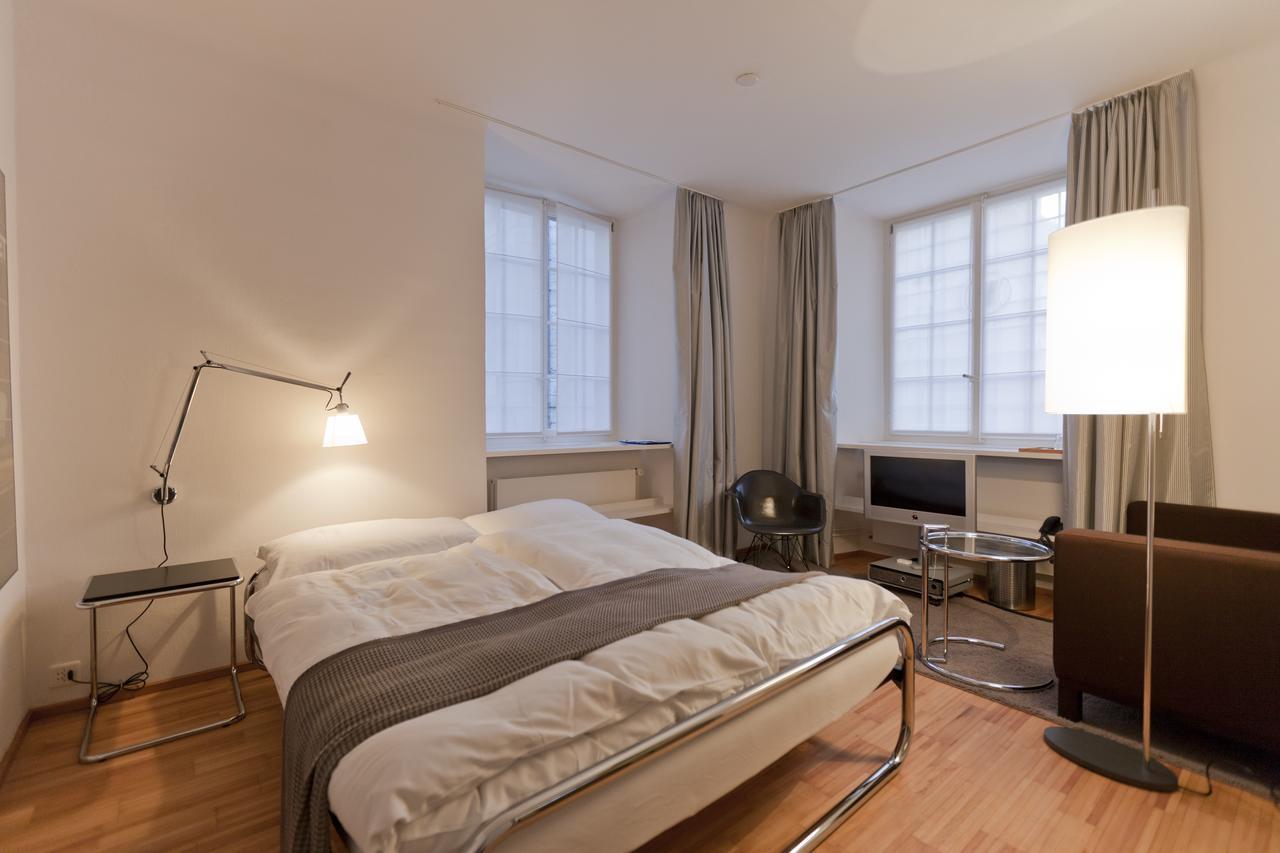 Baseltor Hotel & Restaurant Золотурн Екстер'єр фото